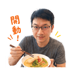 適合日常聊天、工作問候與生活互動使用