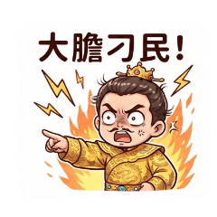 古裝偶像劇3