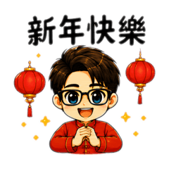 CY-Q版節慶篇