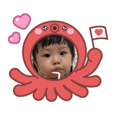 襄襄快兩歲了