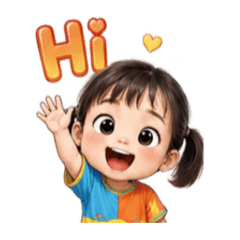 小銨銨日常用語2