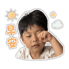 楷楷貼貼