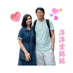 小蓋與小凱