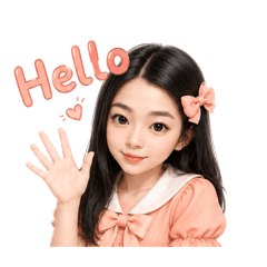 QQ小愛