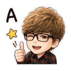融融ABC