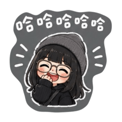 小小日常喔