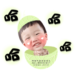 勾錐a慈慈和辰辰1.0