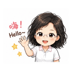上班族日常休閒版