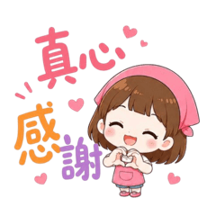 Yaya上班日常