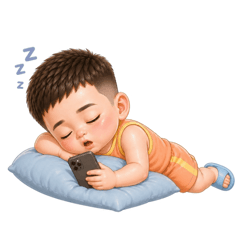 น้องพิชณ์ไม่ดื้อครับv2
