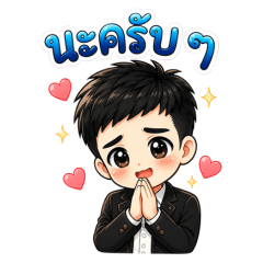 ครูไทยสไตล์น่ารัก V.2
