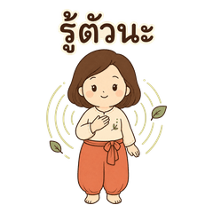 นางรู้ — รู้แล้วเริ่มใหม่