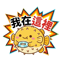 Pai Pai Ocean Kind Replies