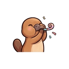 All the Platypup Feels