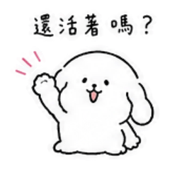 報平安 ♡狸貓♡