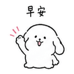 日常聊天 ♡狸貓♡