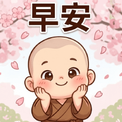 (M)monk_daily5-I love you