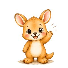 Little Joey's Diary