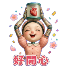 蜜拉 Mira 的真心日常