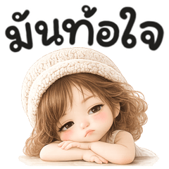 Lamun so cute