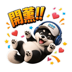 Pomelo的日常8.3
