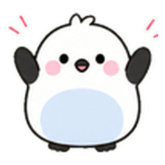 Mochipen Tiny Gentle Replies
