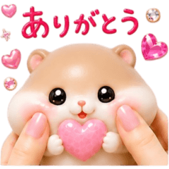 Squishy Stamp 02