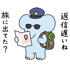 torotakumaguro_animalporisu