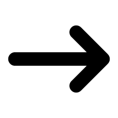Simple Black Arrows