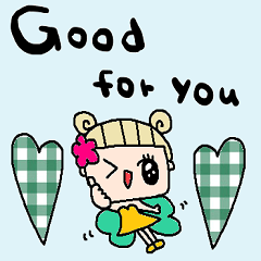 (nenerinsimplewordsticker683english)fix0