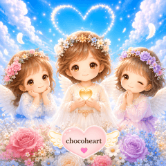Gift from an Angel 2 - Boy