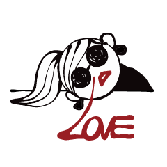 Josie LINE Sticker Part 2