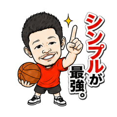 RISE BASKETBALL Skill Coach Yuta serie 1