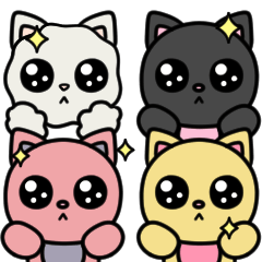 The Puipuis animated