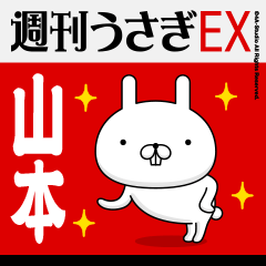 "Yamamoto" Name Feature - Showa