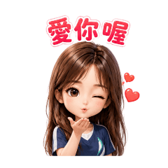 摯愛如影隨行