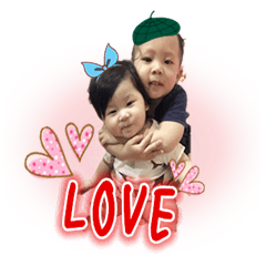 JJ & KiKi