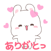 Happy Bunny 3 JP