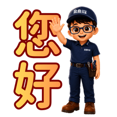 JINTING SERVICE HERO