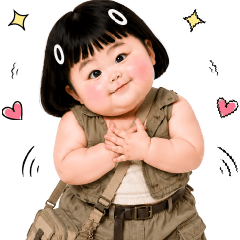 เด็กอ้วนหนุบหนับ 140