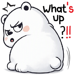 What's up !!!