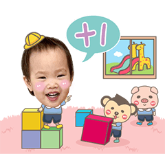 Howwoh 熙熙的畢業禮物