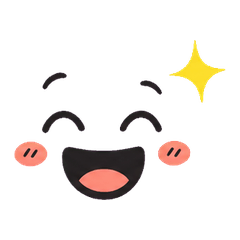 Color Pop Doodles: Daily Stickers
