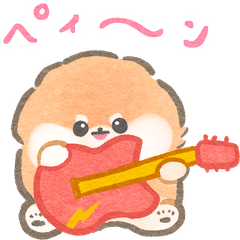 Kaminari - Popochi Fureai Life