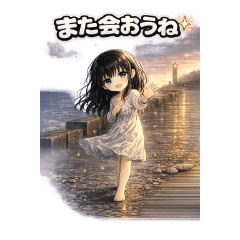Nagisa Vol.5