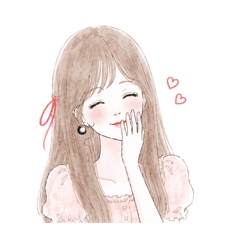 Soft Girl Expressions