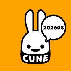 CUNE 202608