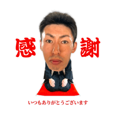 みんな仲良しTEAM★わたにゃんの仲間たち