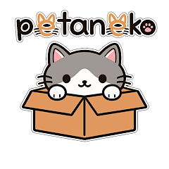 PETANEKO Vol.2 - Kakureneko