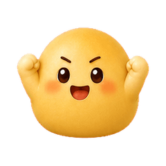 Soft Anpan Faces T